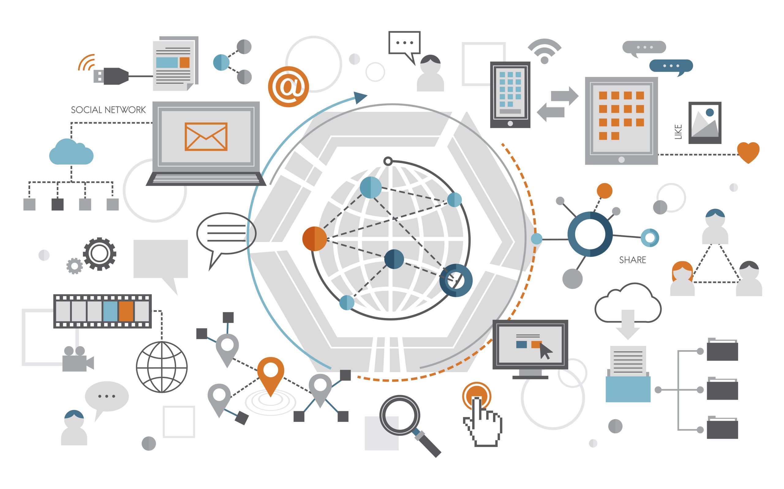 IT101: INFORMATION TECHNOLOGY FOUNDATION 1
