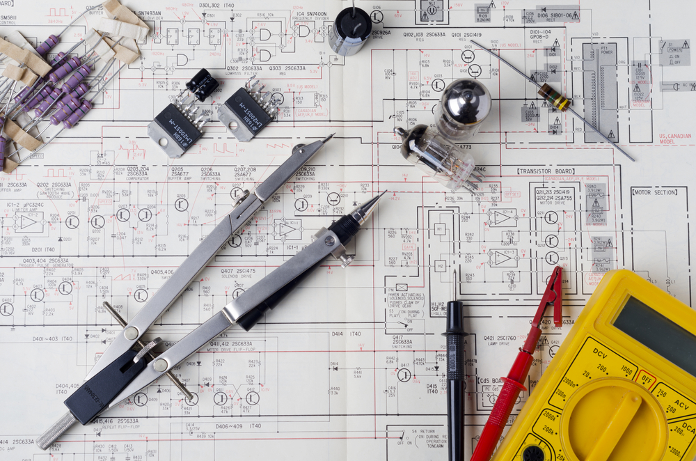 ENG100 – FUNDAMENTALS OF ELECTRICAL & ELECTRONICS ENGINEERING