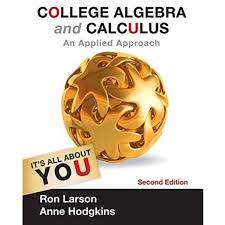 MATH104 ENGINEERING MATHEMATICS I