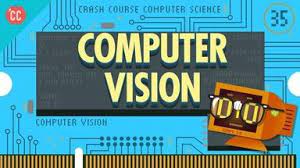 CS308: COMPUTER VISION