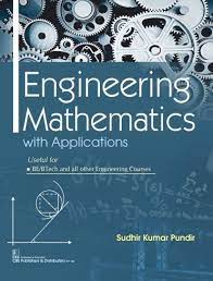 MATH105: ENGINEERING MATHEMATICS II